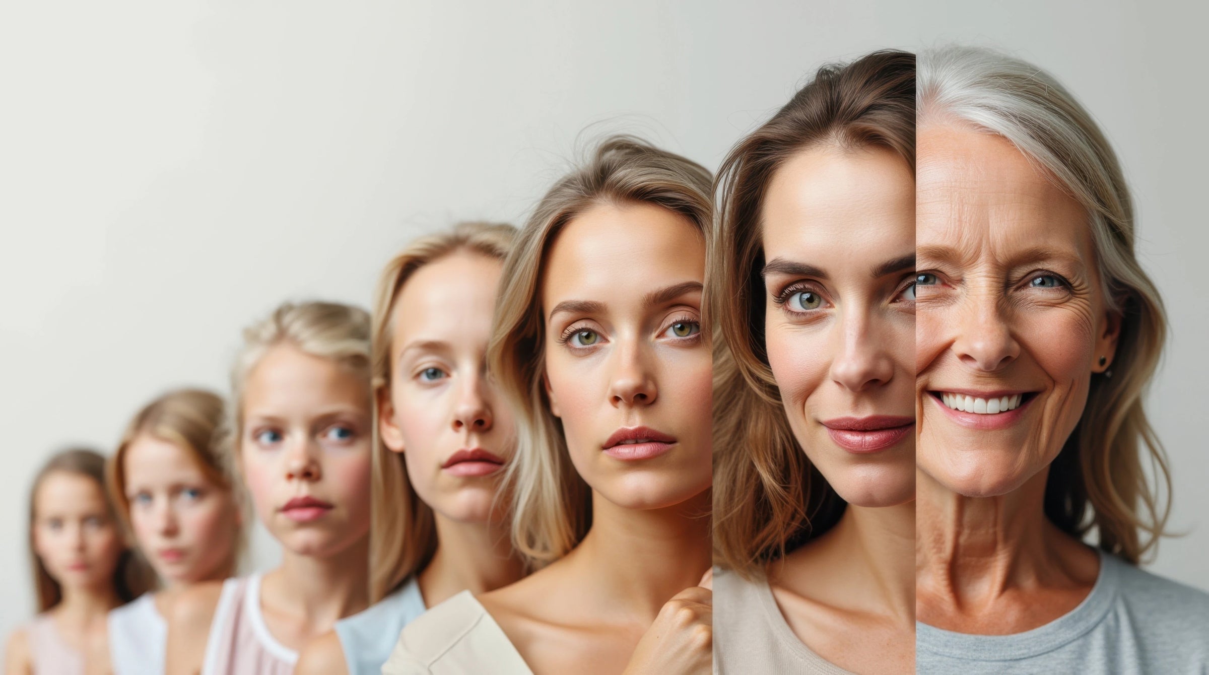 Anti-Aging Skin Care