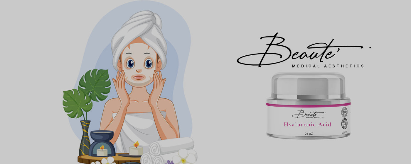 revitalize your skin with beaute solutions hyaluronic acid