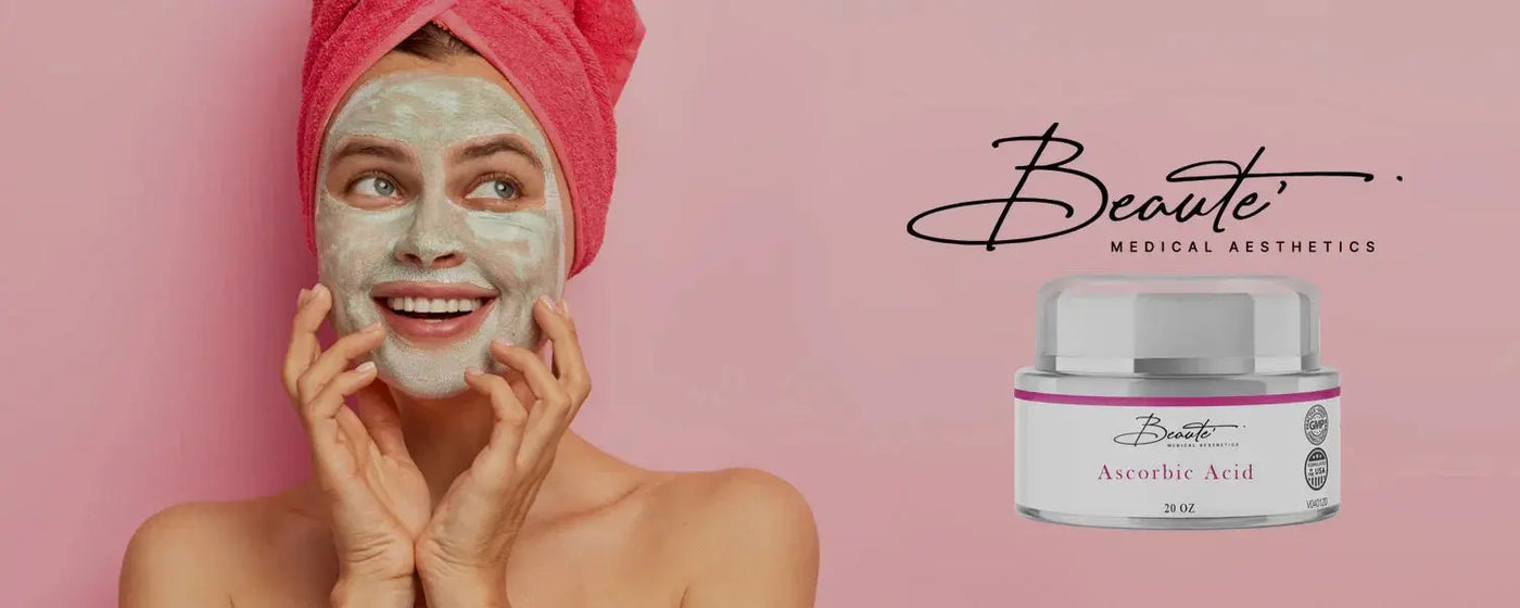 the power of ascorbic acid