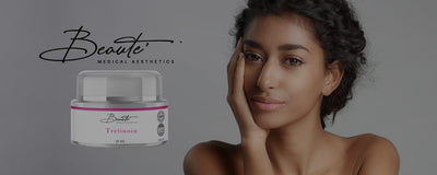 The Power of Tretinoin in Beaute' Solutions Products: Your Ultimate Skincare Solution