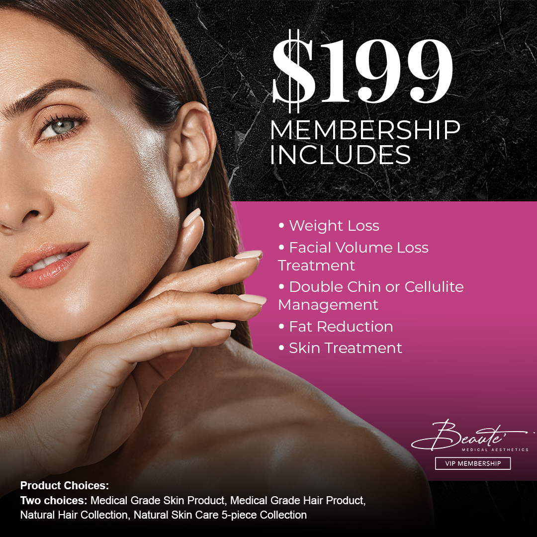 Exclusive Platinum Elite Service Membership for Ultimate Beauty & Care