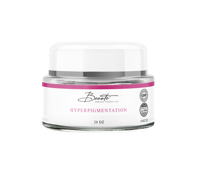 Hyperpigmentation Cream