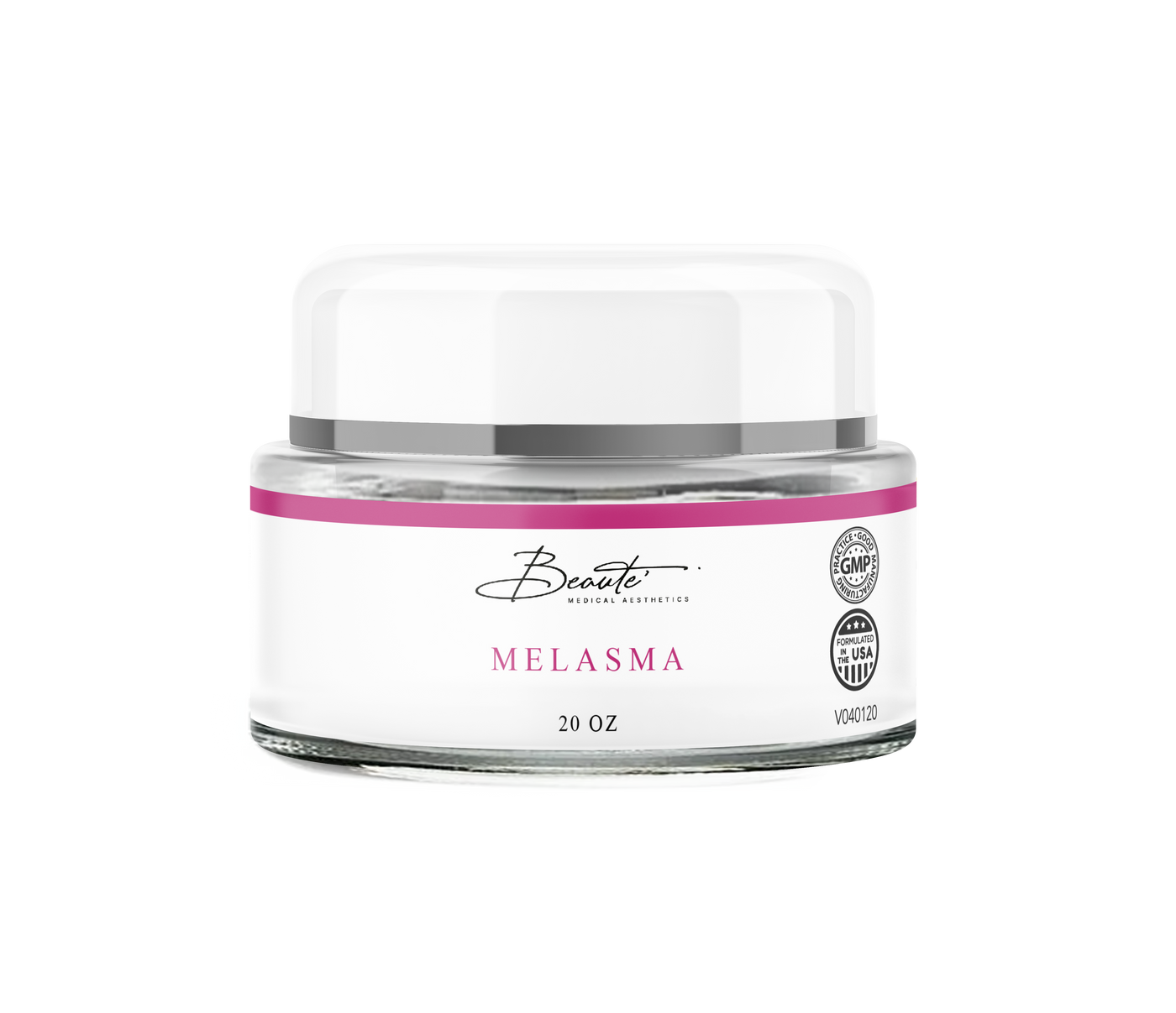 Melasma Cream for Dark Spot Removal & Hyperpigmentation Correction