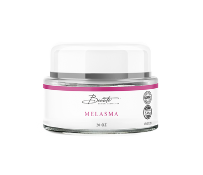 Melasma Cream for Dark Spot Removal & Hyperpigmentation Correction