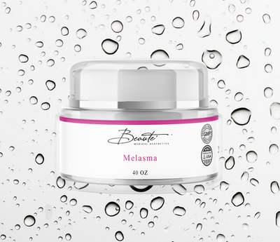 Melasma Cream