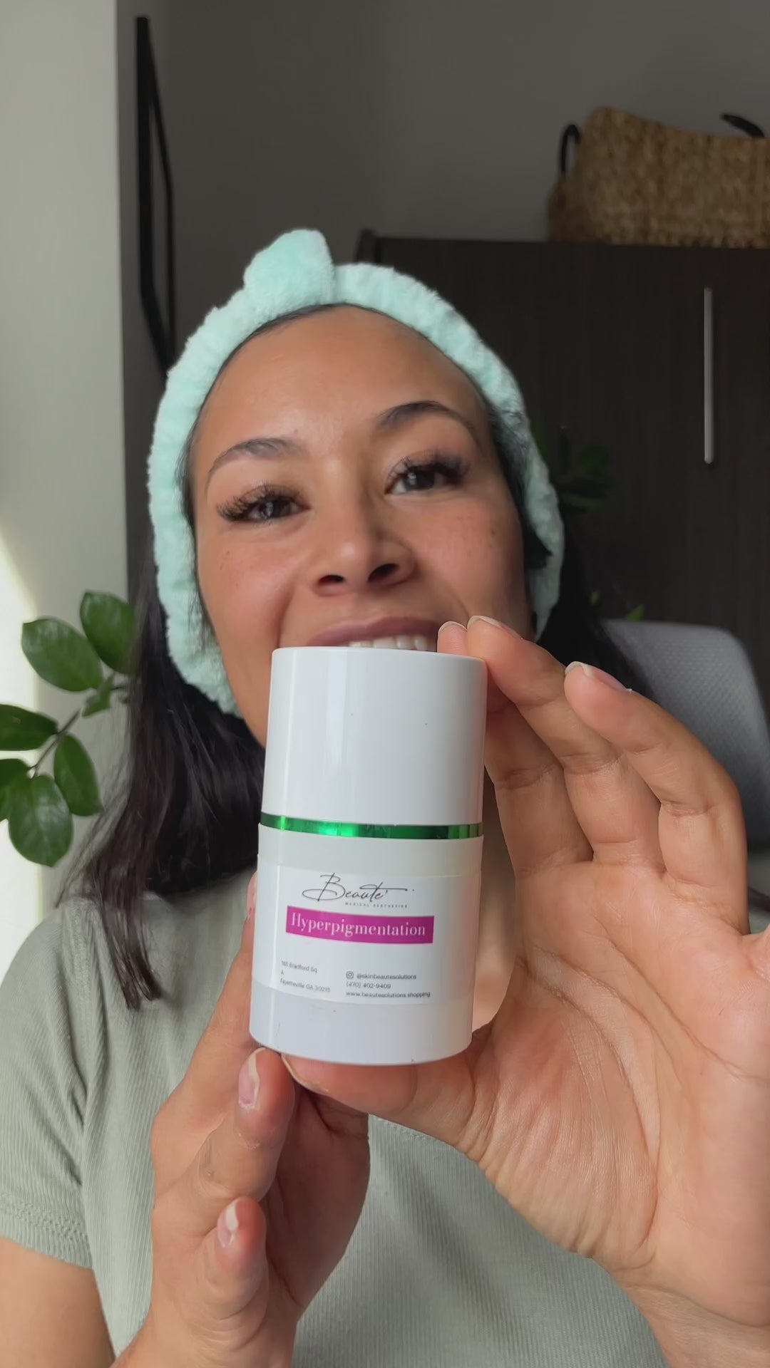 Medical-Grade Skincare for Acne, Hyperpigmentation & Anti-Aging