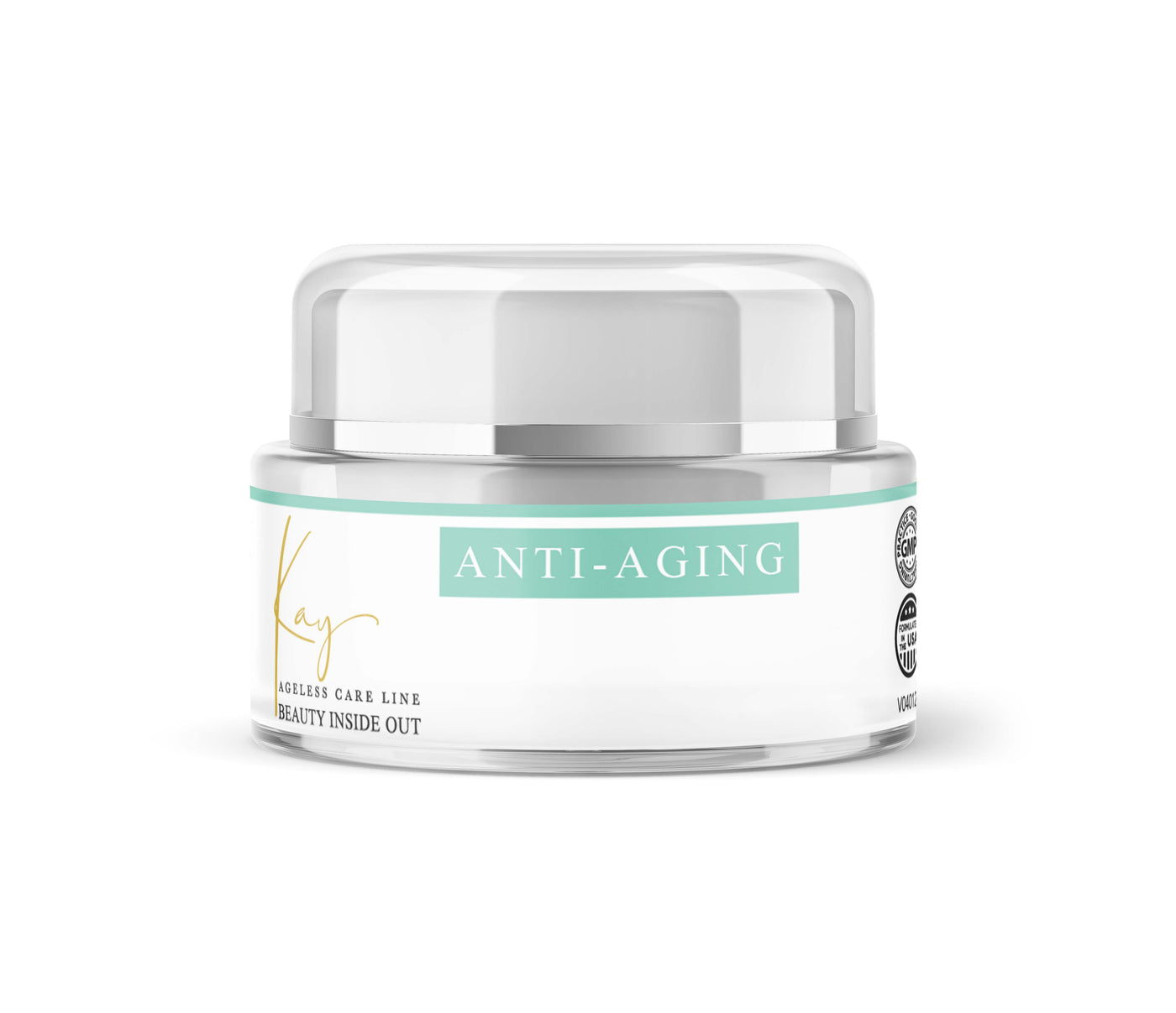 anti-aging topical