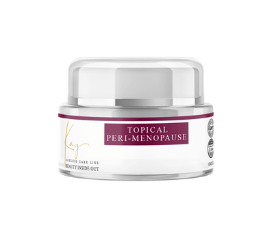 TOPICAL PERI-MENOPAUSE