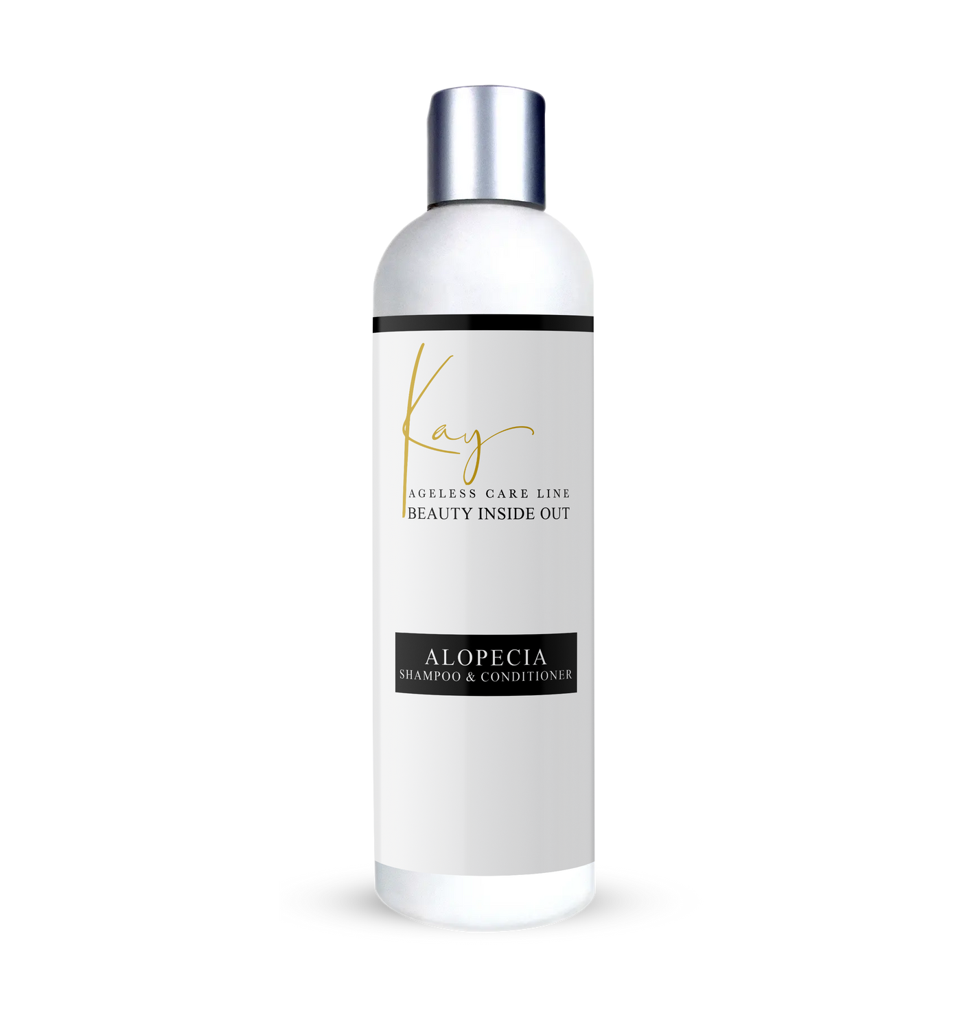 DHT Blocker Natural Hair Growth Shampoo & CONDITIONER