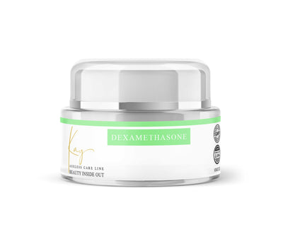Dexamethasone Cream for Eczema, Psoriasis, Dermatitis & Keloid