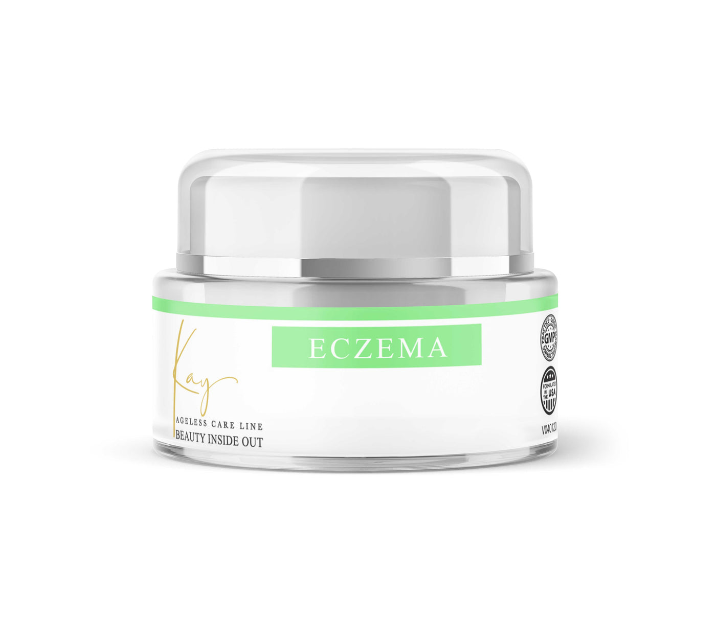 Eczema cream