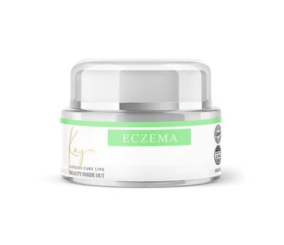 Eczema cream